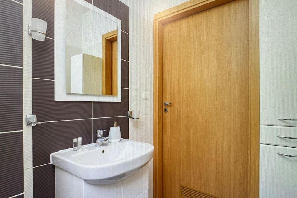 Apartament 7 Minut Od Krupowek Na Nogach! Zakopane Exterior foto